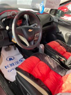 شيفروليه سبارك